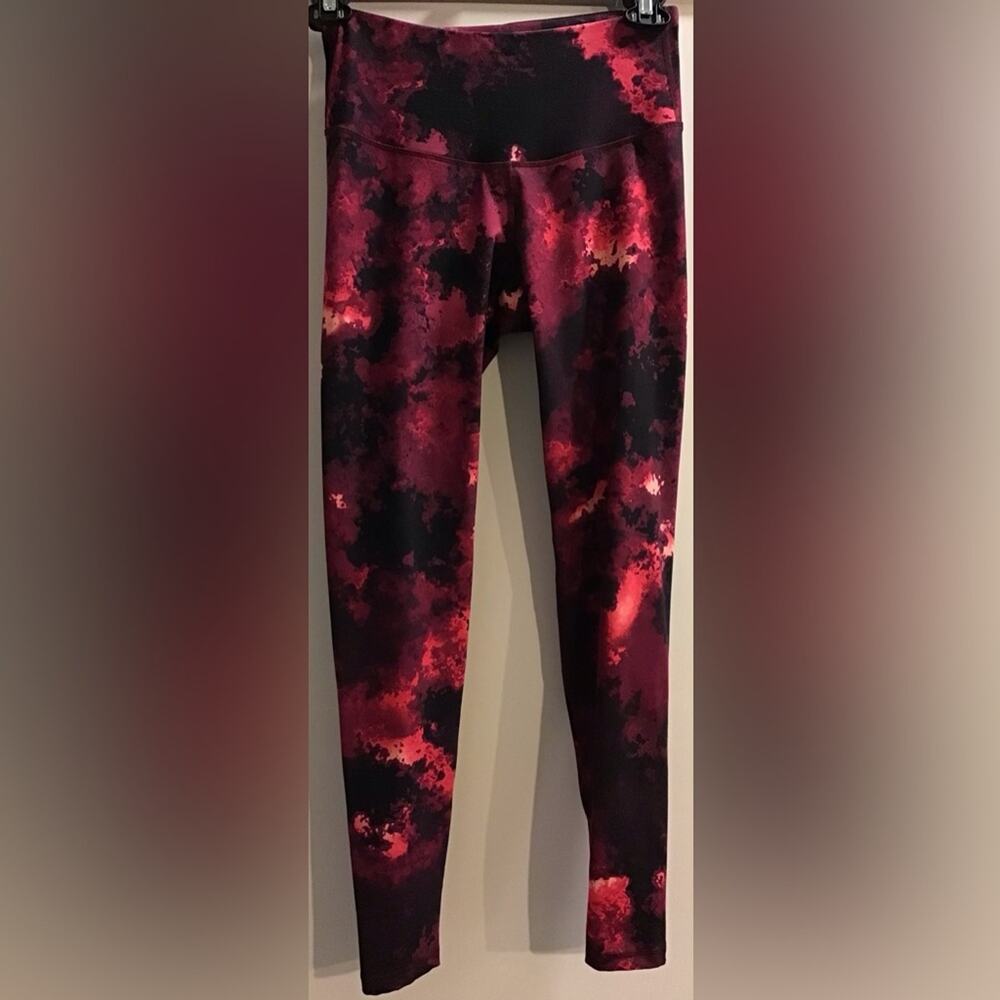 Old navy active leggings size medium